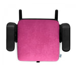 Clek Olli Child Booster Seat - Standard C-Zero Plus, FLAMINGO