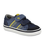 Mayoral Basic Canvas Shoes - Jeans (41380)