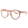 Real Shades Chill Screen Glasses - Pink