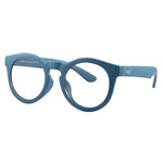 Real Shades Chill Screen Glasses - Blue