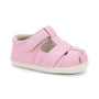 See Kai Run Brook III Sandals - Pink