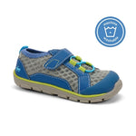 See Kai Run Anker Shoes - Gray/Multi
