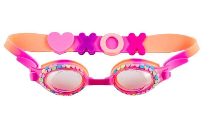 Mud Pie Girl's Goggles