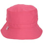 Calikids Beach Hat - Hot Pink (S2228)
