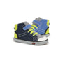 See Kai Run Dane Sneaker Shoes - Blue Multi