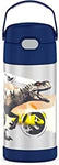 Thermos Stainless Steel Hydration Bottle 12oz