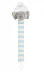 Mud Pie Knit Pacy Clip