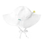 iPlay Brim Sun Protection Hat - White