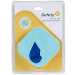 Safety 1st Anti Slip Bath Pads (6 pack)