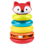 Skip Hop Explore &amp; More Fox Stacking Toy