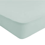 Kyte Fitted Crib Sheet - Solid