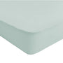Kyte Fitted Crib Sheet - Solid