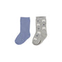 Mayoral Dressy Socks Set - Blue Ice (9536)