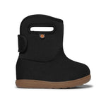 Baby BOGS II Winter Boots - SOLID BLACK MULTI (72901I 009)