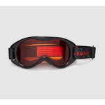 Kombi Airplay Ski Goggles - Mineral Space