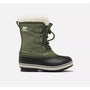 Sorel Yoot Pac Nylon Boots - Hiker Green