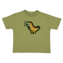 Mayoral Short Sleeve T-Shirt - Jungle Green (1028)