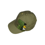 Mayoral Hat - Jungle Green (10416)