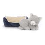 Jellycat Napping Nipper Pets