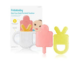 Fridababy Not-Too-Cold-To-Hold Teether