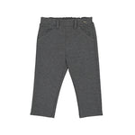 Mayoral Long Trousers - Anthracite (2524)