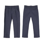 Mayoral Trousers - Navy (4510)
