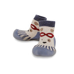 Mayoral Sock Shoes - Lightblue (9679)