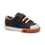 See Kai Run Lucci Shoes - Brown Leather