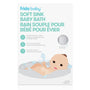 Fridababy Soft Sink Baby Bath Newborn
