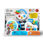 Baby Einstein Small Symphony 3-Piece Musical Toy Set