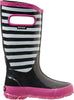 Bogs Rain Boots - Stripes 71547_009