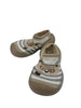 Mayoral Sock Shoes - Beige (9629)