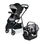 Britax Willow S Travel System