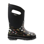 Bogs Classic Winter Boot Woodland Black - 71853 001
