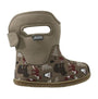 Bogs Baby Boot Woodland Brown - 71864I 249