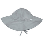 iPlay Solid Brim Sun Protection Hat