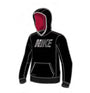 Nike Therma Fit Pullover Hoody - 762049