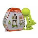 Kaboost Portable Chair Booster