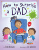 Book: How to Surprise a Dad