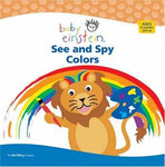 Baby Einstein See and Spy Colors
