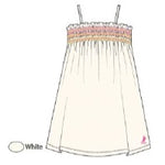 Juicy Couture Dress - JCTTG0443, White