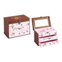 Horse Friends Mini Box With Drawers