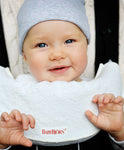 BabyBjorn Bib for Baby Carrier