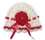 Bellabug Dainty Rose Hat