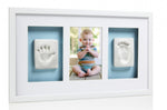 Pearhead Babyprints Wall Frame 13inch x 15inch