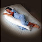 DreamWeaver Snoozer Full Body Pillow