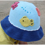 Bellabug Fish Hat