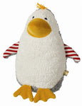 Lana Penguin Ingo Doll