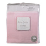 Living Textiles - Jersey Fitted Sheet