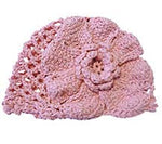Bellabug Lacy Hat